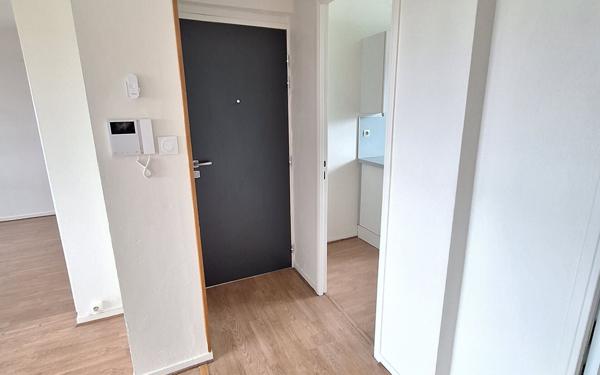 Appartement à vendre    2 pièces • 39,15 m2 Mérignac
