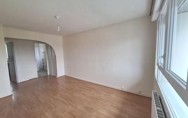 Appartement à vendre    2 pièces • 39,15 m2 Mérignac