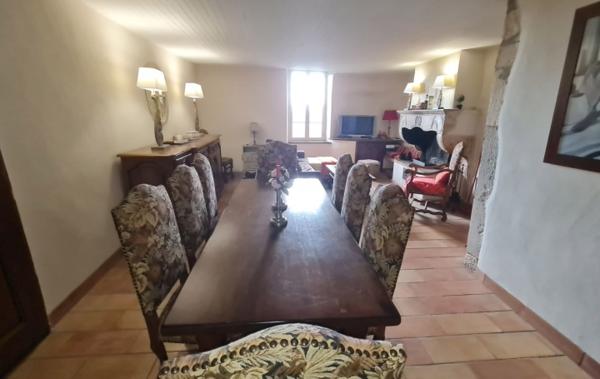 Vente Maison Rochemaure   