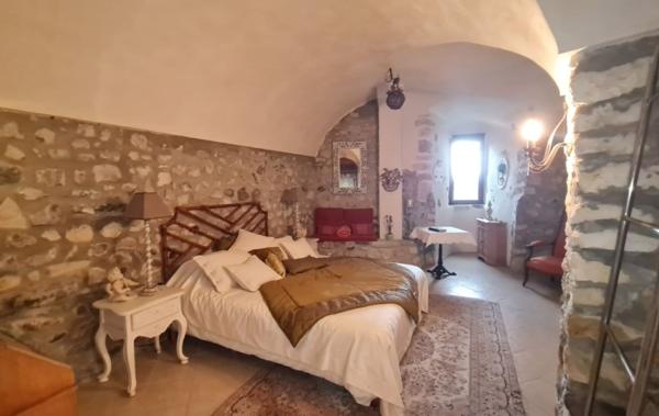 Vente Maison Rochemaure   