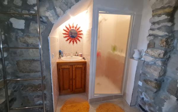 Vente Maison Rochemaure   