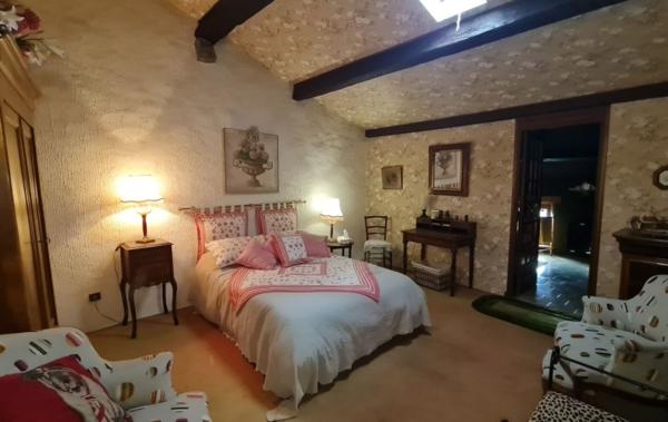 Vente Maison Rochemaure   