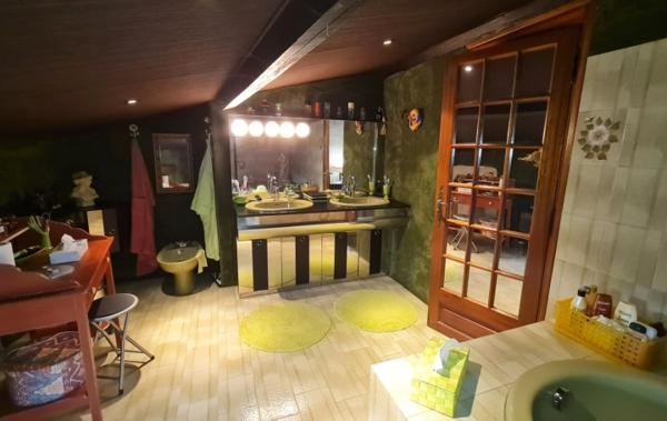 Vente Maison Rochemaure   