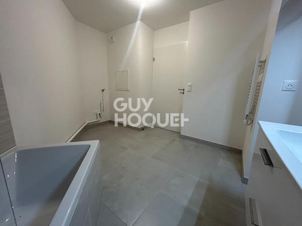 Appartement Bussy Saint Georges 2 pièce(s)