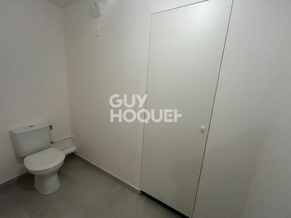 Appartement Bussy Saint Georges 2 pièce(s)