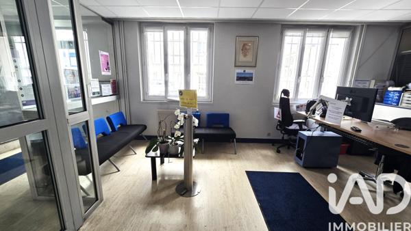 Immeuble à vendre 660 m² Brest