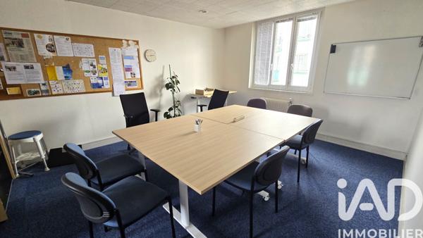 Immeuble à vendre 660 m² Brest