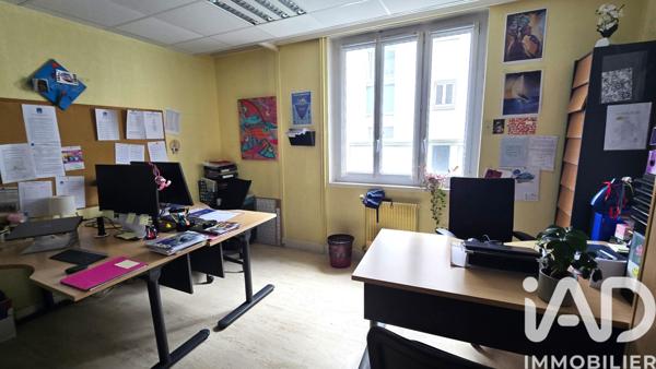 Immeuble à vendre 660 m² Brest