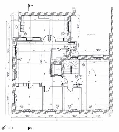 Immeuble à vendre 660 m² Brest