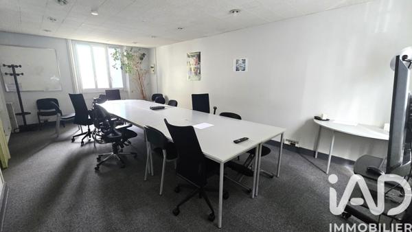 Immeuble à vendre 660 m² Brest