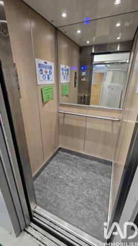 Immeuble à vendre 660 m² Brest