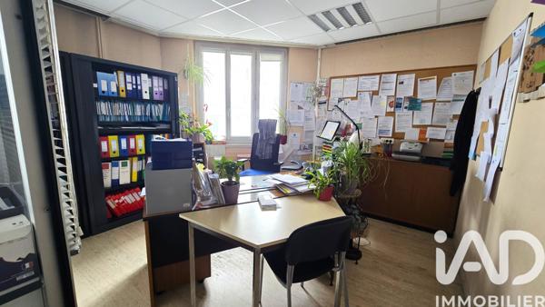 Immeuble à vendre 660 m² Brest