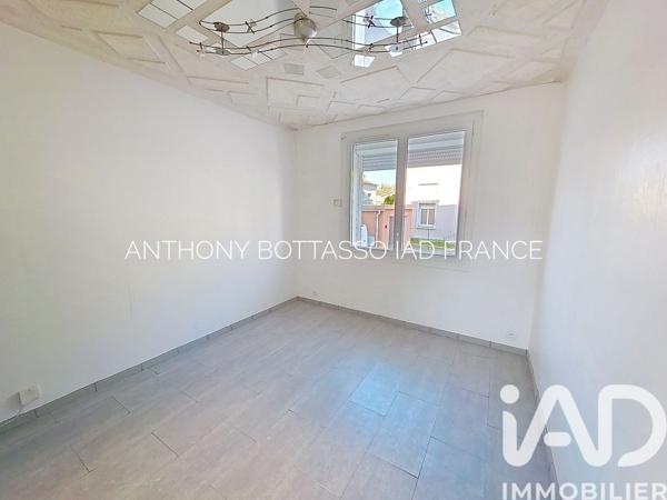 Appartement à vendre 2 pièces 34 m² La Seyne-sur-Mer