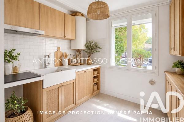 Appartement à vendre 2 pièces 34 m² La Seyne-sur-Mer