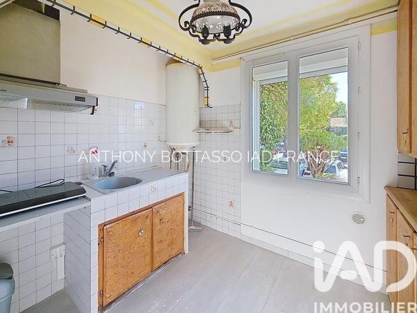 Appartement à vendre 2 pièces 34 m² La Seyne-sur-Mer