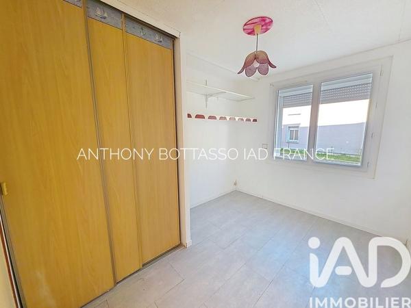 Appartement à vendre 2 pièces 34 m² La Seyne-sur-Mer