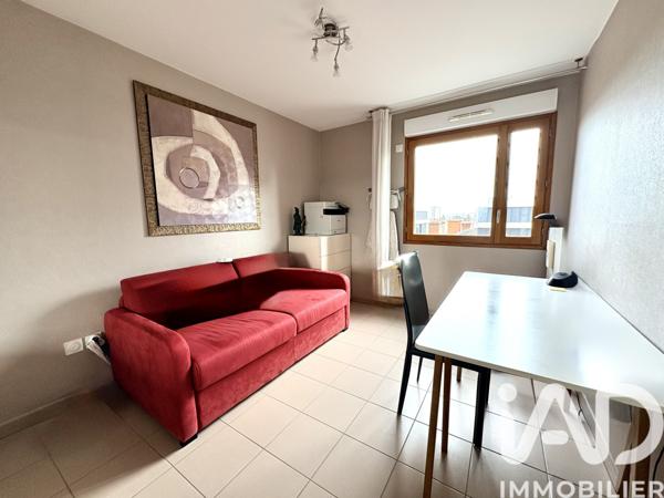 Appartement à vendre 5 pièces 109 m² Vitry-sur-Seine