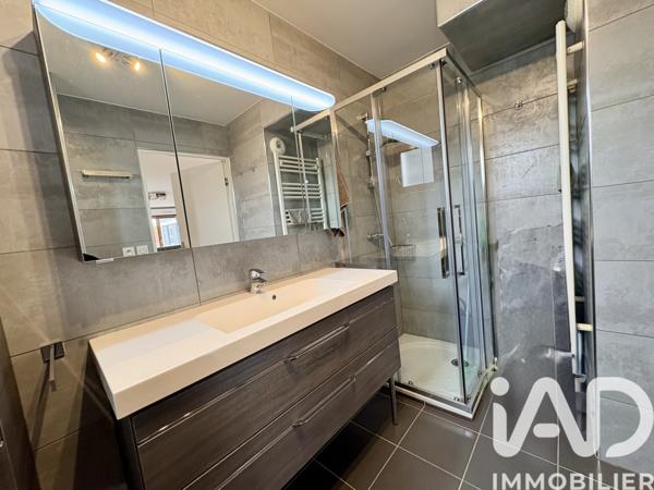 Appartement à vendre 5 pièces 109 m² Vitry-sur-Seine