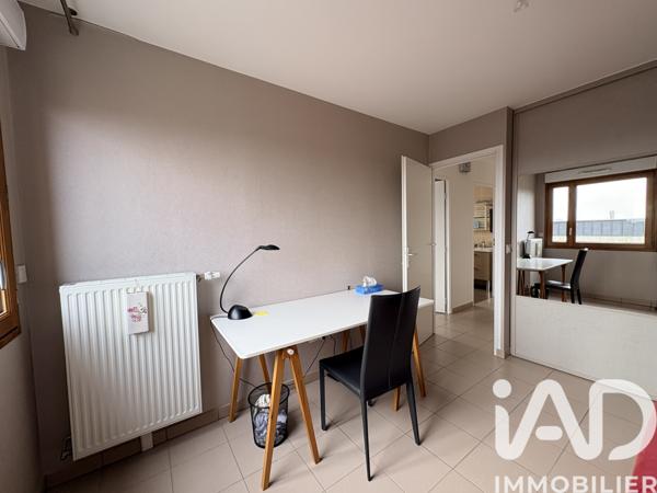 Appartement à vendre 5 pièces 109 m² Vitry-sur-Seine