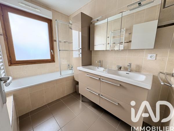 Appartement à vendre 5 pièces 109 m² Vitry-sur-Seine