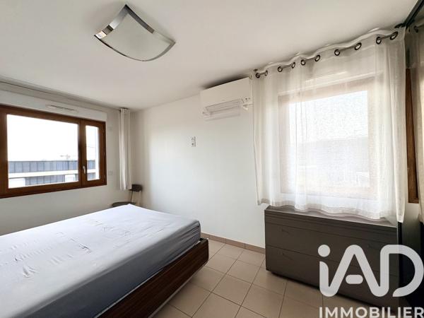 Appartement à vendre 5 pièces 109 m² Vitry-sur-Seine