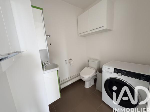 Appartement à vendre 5 pièces 109 m² Vitry-sur-Seine