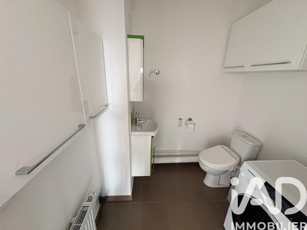 Appartement à vendre 5 pièces 109 m² Vitry-sur-Seine