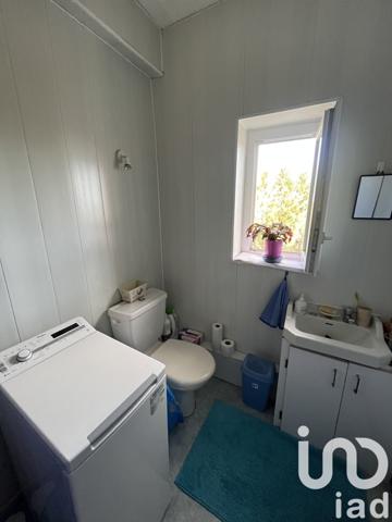 Maison à vendre 6 pièces 130 m² Chalmoux