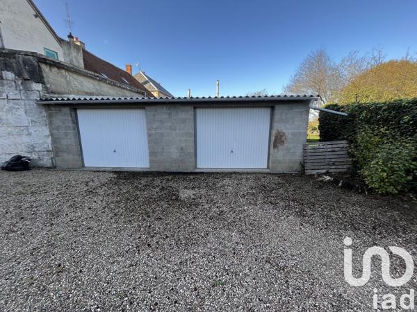 Maison à vendre 6 pièces 130 m² Chalmoux