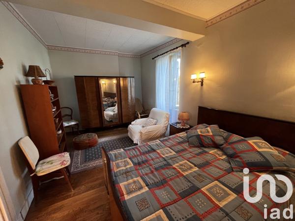 Maison à vendre 6 pièces 130 m² Chalmoux