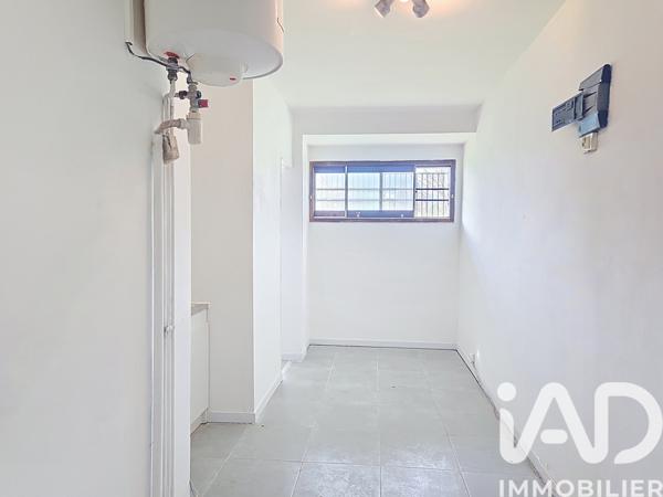 Studio à vendre 13 m² Triel-sur-Seine