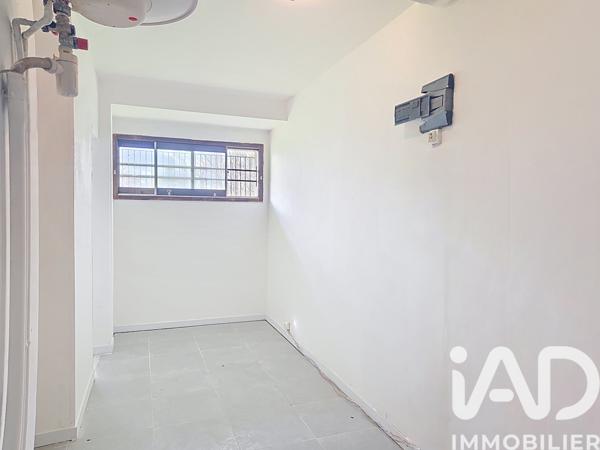 Studio à vendre 13 m² Triel-sur-Seine