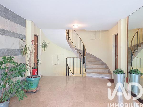 Studio à vendre 13 m² Triel-sur-Seine