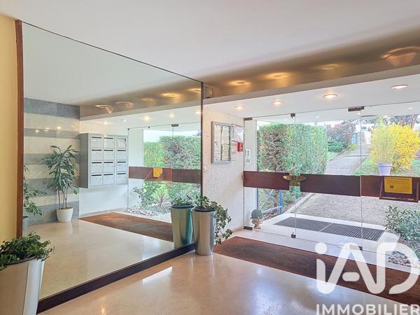 Studio à vendre 13 m² Triel-sur-Seine