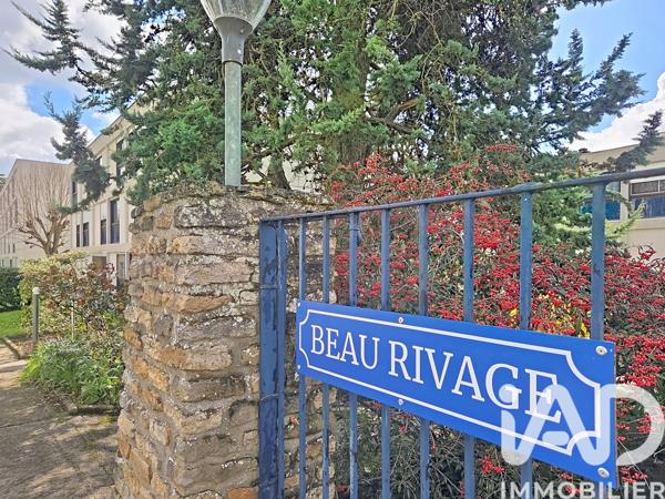 Studio à vendre 13 m² Triel-sur-Seine