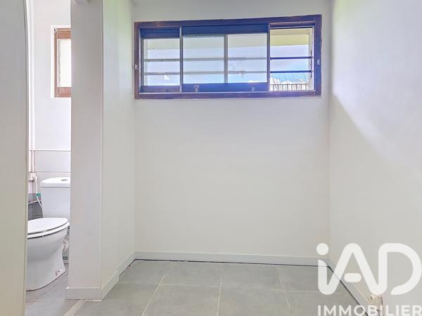 Studio à vendre 13 m² Triel-sur-Seine