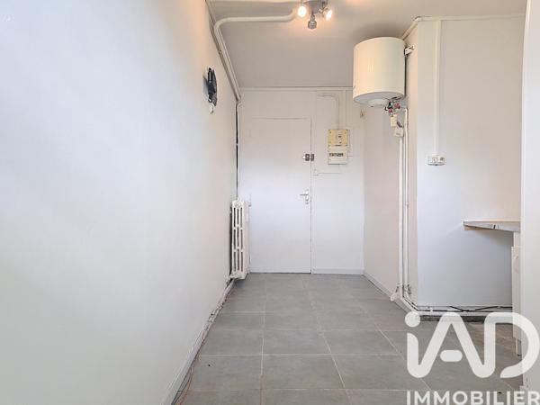 Studio à vendre 13 m² Triel-sur-Seine