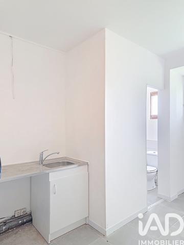 Studio à vendre 13 m² Triel-sur-Seine