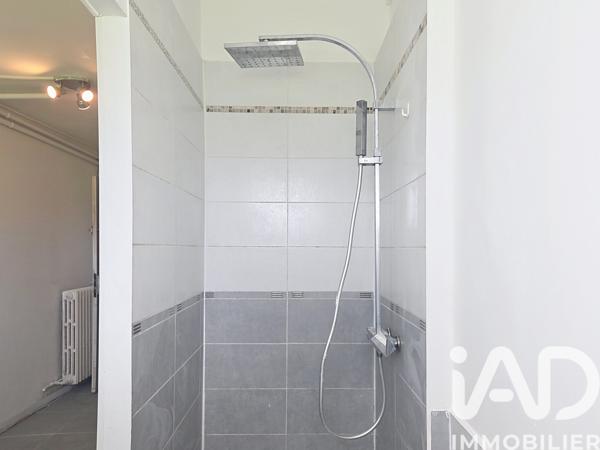 Studio à vendre 13 m² Triel-sur-Seine