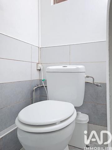 Studio à vendre 13 m² Triel-sur-Seine