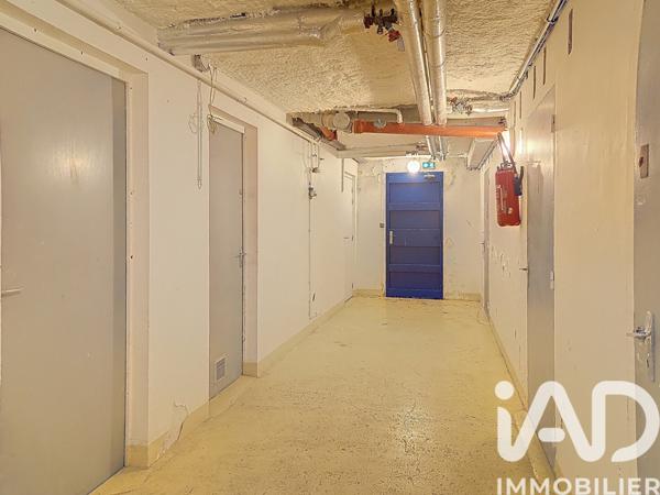 Studio à vendre 13 m² Triel-sur-Seine