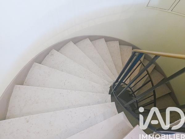 Studio à vendre 13 m² Triel-sur-Seine