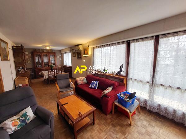 BEZONS _ Maison 5 pièces 115 m2 €425 000 ** - Référence 4315