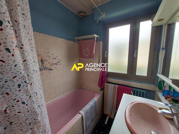 BEZONS _ Maison 5 pièces 115 m2 €425 000 ** - Référence 4315