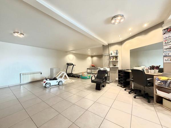 Maison Saint Genest Lerpt avec vue imprenable