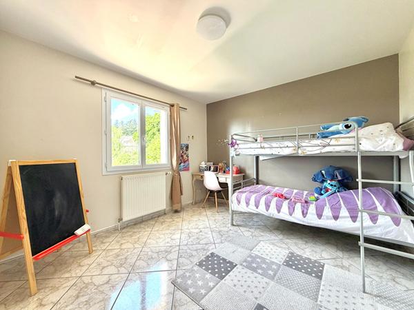 Maison Saint Genest Lerpt avec vue imprenable