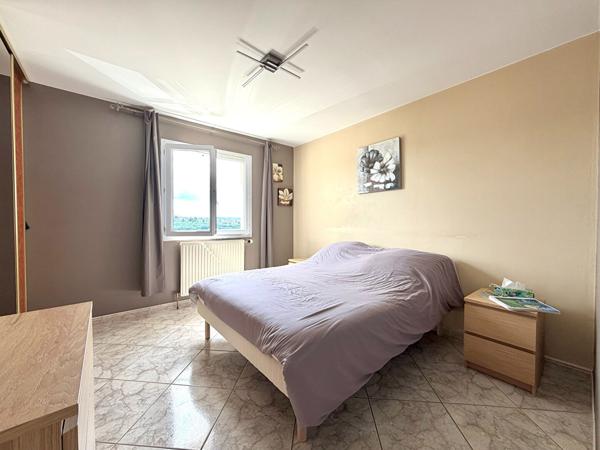 Maison Saint Genest Lerpt avec vue imprenable