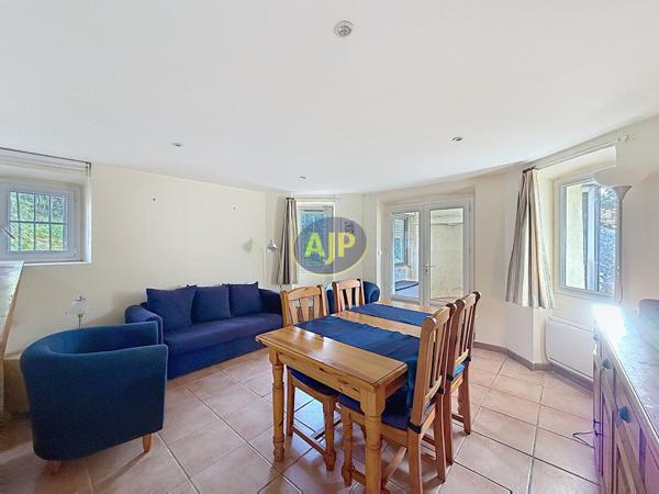 Appartement à vendre Arcachon - 3 pièces, 48m² avec 2 chambre(s) à 197 000€ - AJP Immobilier Bordeaux Nansouty