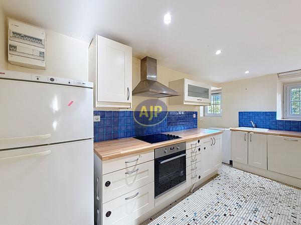 Appartement à vendre Arcachon - 3 pièces, 48m² avec 2 chambre(s) à 197 000€ - AJP Immobilier Bordeaux Nansouty