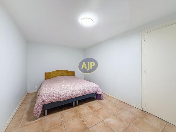 Appartement à vendre Arcachon - 3 pièces, 48m² avec 2 chambre(s) à 197 000€ - AJP Immobilier Bordeaux Nansouty